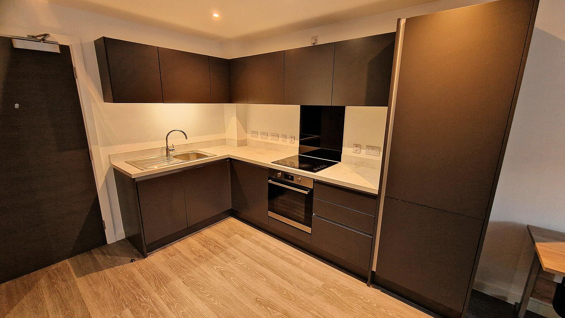 Downtown Block D, 404 7 Woden Street Salford Manchester